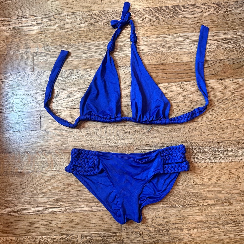 Vitamin A Bikini Set